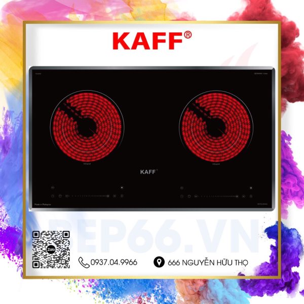 Bepdientu Kaff-KF-FL101CC