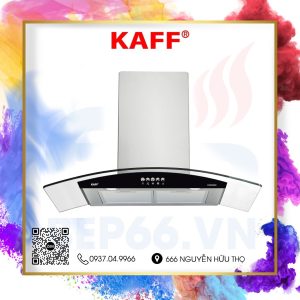 Máy hút mùi Kaff KF-GB906